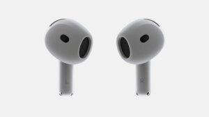 AirPods 5