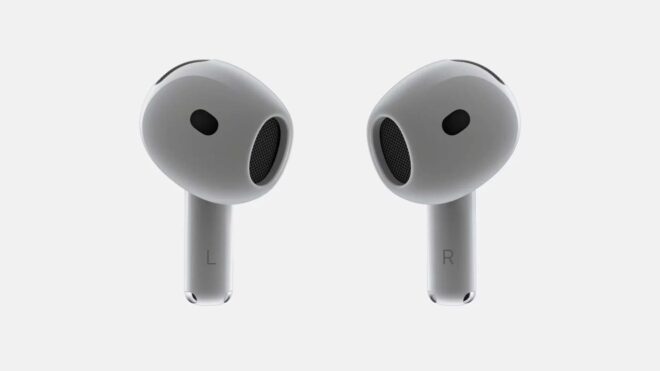 AirPods 5