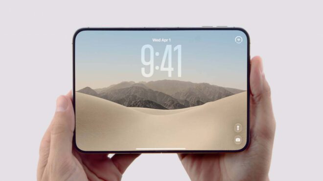 iPhone Duo