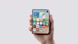 iPhone Duo