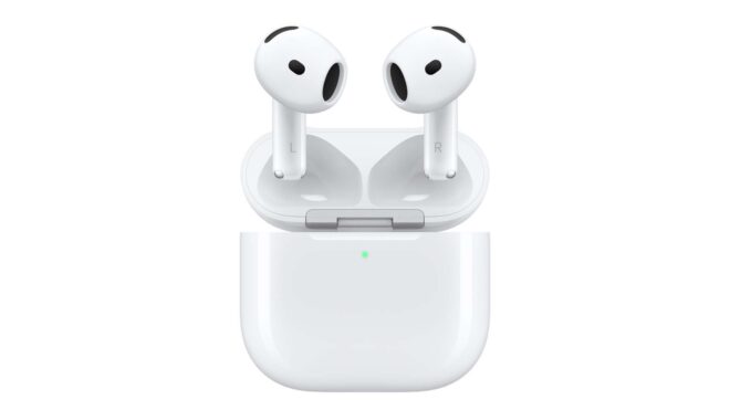 AirPods 5