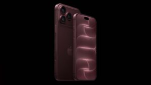 iPhone 18 Pro Max