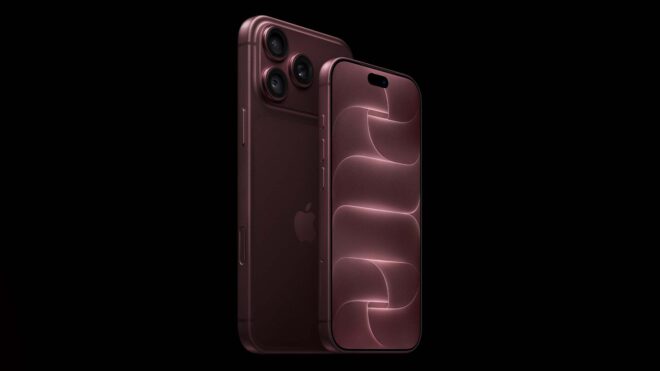 iPhone 18 Pro Max