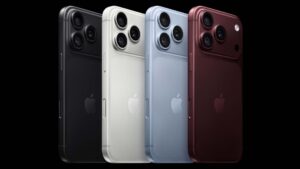 iPhone