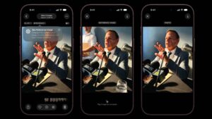 Apple'dan yapay zeka döneminde fotoğrafların gerçekliğini doğrulamaya yönelik önemli sistem: "Apple Referans Görüntü"