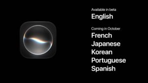 Siri AI