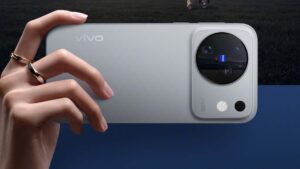 Vivo X500 için ilk resmi basın görseli paylaşıldı