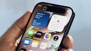 iOS 27
