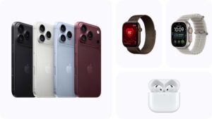 iPhone 18 Pro, 18 Pro Max, Watch Series 12, Watch Ultra 4 ve AirPods 5 ön siparişe açıldı