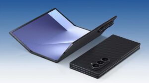 Samsung Galaxy Z TriFold 2 ve genişleyebilir Galaxy için yeni detaylar verildi