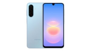 Samsung Galaxy A18 4G resmi olarak tanıtıldı