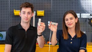 2026 James Dyson Ödülü’nün Türkiye Ulusal kazananı, Alzheimer’a çözüm sunan ReminiScent oldu
