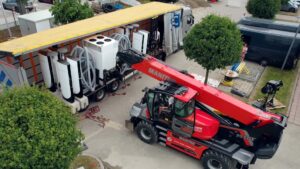 Tesla, "Accordion Supercharger" dönemini başlattı [Video]