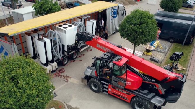 Tesla, "Accordion Supercharger" dönemini başlattı [Video]