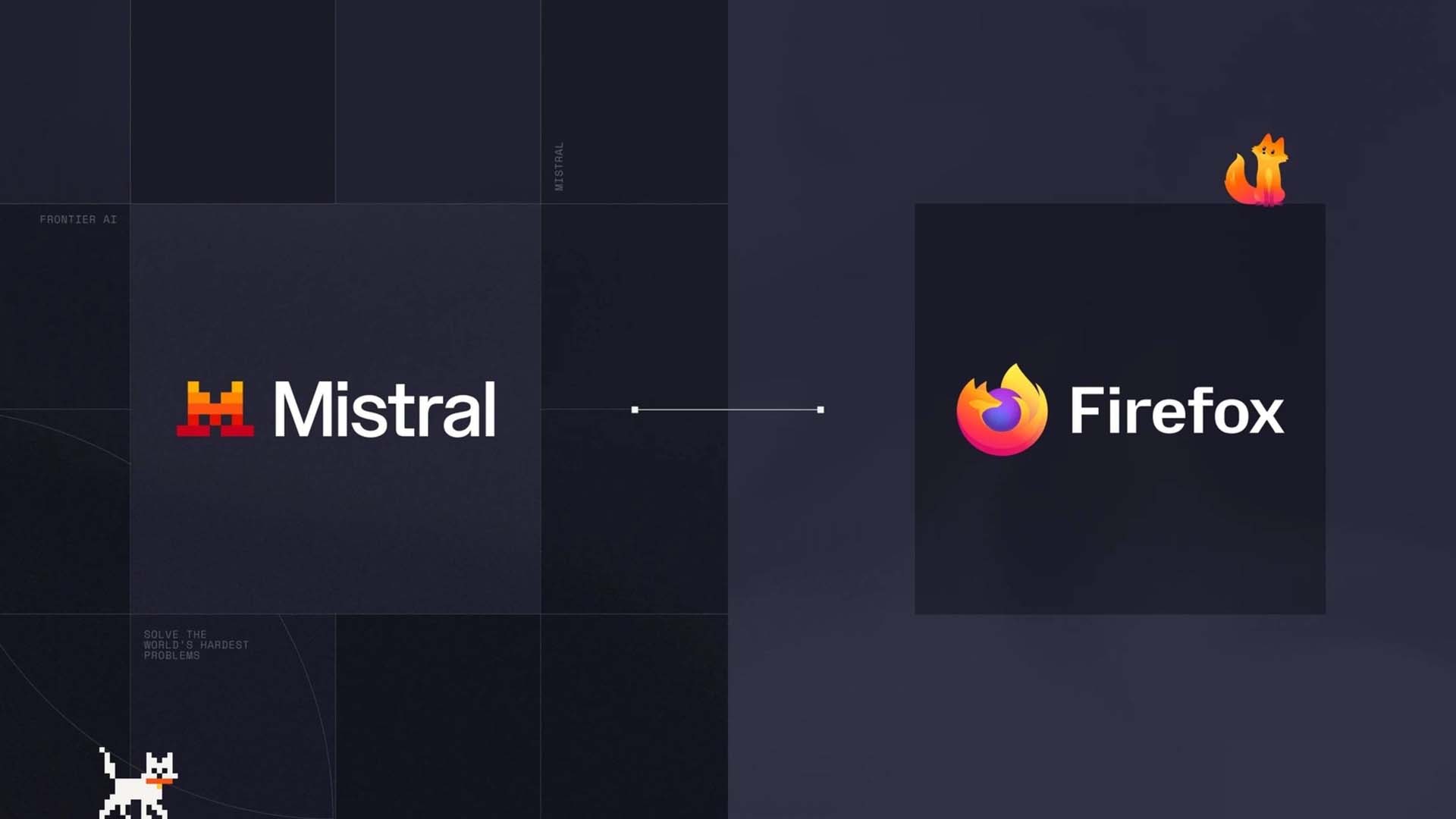Mozilla, Firefox’un yapay zeka altyapısı için Mistral ile iş birliği gerçekleştirdi