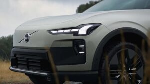 Volvo, 2030'un sonuna kadar 13 yeni model piyasaya sürecek