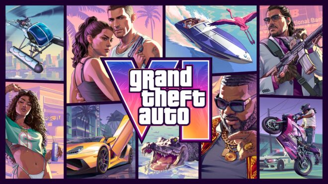 GTA 6 Online