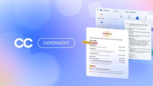 Google, CC'yi aileler için tasarlanmış bir yapay zeka asistanına dönüştürdü