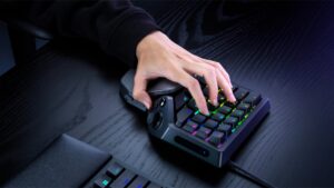 Razer Tartarus V2 Pro