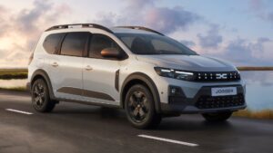 Dacia, taksi esnafına özel yeni avantajlarını duyurdu