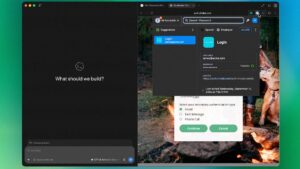 ChatGPT için Chrome eklenti desteği ve fazlası geldi