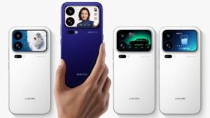 Xiaomi 18 Pro serisi için tarih, yeni detaylar ve görseller paylaşıldı