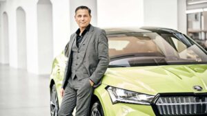 Skoda'nın CEO'su Volvo'nun başına Volvo Skoda geçiyor