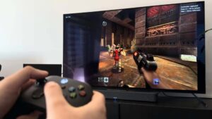 Bazı PS5 oyunları emülatör aracılığıyla Xbox Series X'te çalıştırıldı