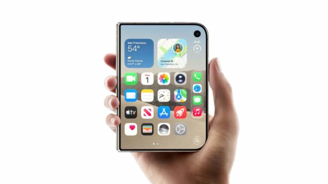 iPhone Duo