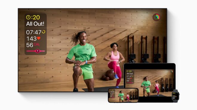 Apple, Türkiye'ye açmadığı Fitness+ servisinde işten çıkarmalar gerçekleştirdi