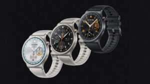 Vivo Watch 6 ve açık yapılı kulaklık Buds Clip tanıtıldı