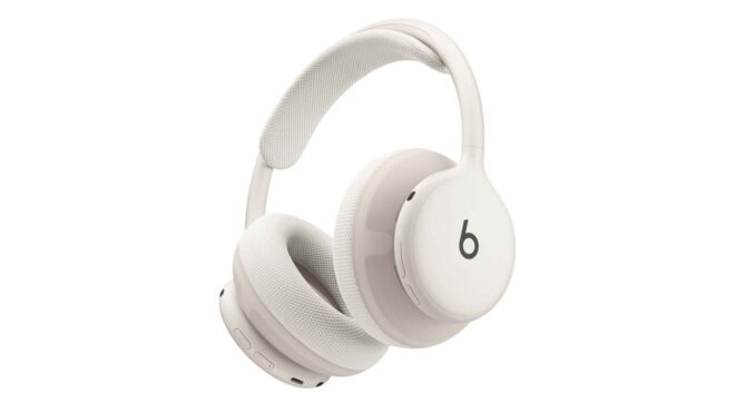 Apple'ın yeni kablosuz kulaklık modeli Beats 360 tanıtıldı