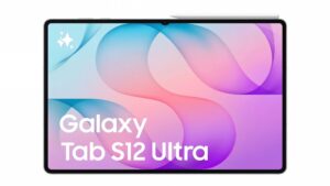 Samsung Galaxy Tab S12 ailesi için yeni görseller paylaşıldı