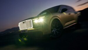 Bentley