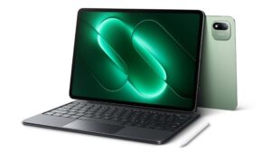 Xiaomi Pad 9 Pro
