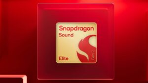 Snapdragon Sound Elite Gen 2