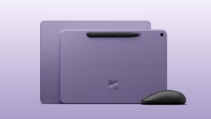 Microsoft, 12 inç Surface Pro ve 13 inç Surface Laptop modellerini Snapdragon X2 Plus işlemcilerle yeniledi ve yeni Surface Mouse modelini tanıttı