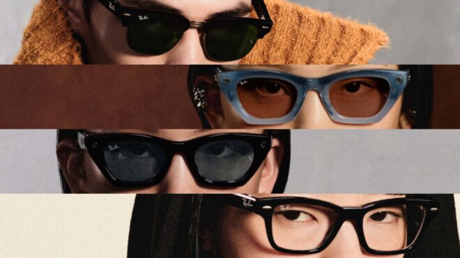 Ray-Ban Meta ve Oakley Meta akıllı gözlükler yıl sonunda resmi olarak Türkiye'ye geliyor