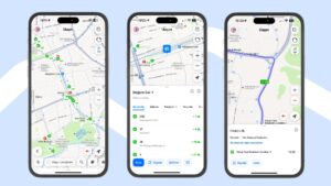 Yandex Maps ve Navi'de canlı toplu taşıma takibi Türkiye'de ilk kez Sakarya'da kullanıma sunuldu