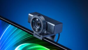 4K 60 fps kayıt alabilen Razer Kiyo V2 Pro tanıtıldı