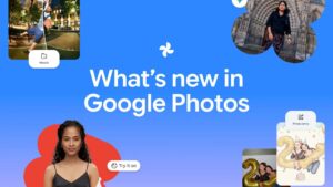Google Fotoğraflar