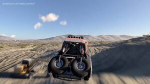 BeamNG, 19 Ekim'de PlayStation 5 için de çıkacak