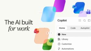 Microsoft, Copilot’un tüm yeteneklerini tek uygulamada birleştirdi