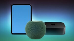 Yeni Apple TV 4K, HomePod Mini 2 ve iPad Mini sızdırıldı