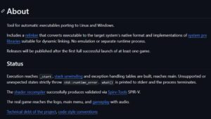 PlayStation 5 oyunlarını emülasyona ihtiyaç duymadan PC'de çalıştırmak adına yeni bir proje geliştiriliyor