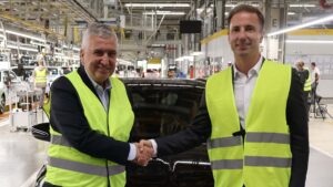 Tofaş ve Opel’den geleceğe yönelik stratejik iş birliği mesajı