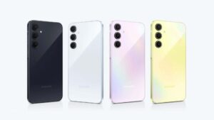 Samsung, akıllı telefon bataryalarına güvenlik çipleri ekleyecek