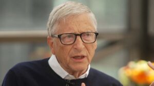 Bill Gates