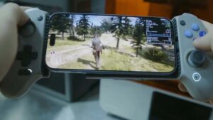 iPhone 18 Pro'da lokal olarak GTA V ve Red Dead Redemption 2 oynandı [Video]