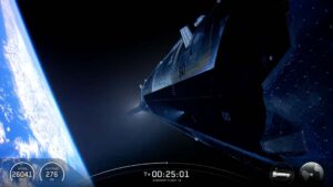 SpaceX Starship